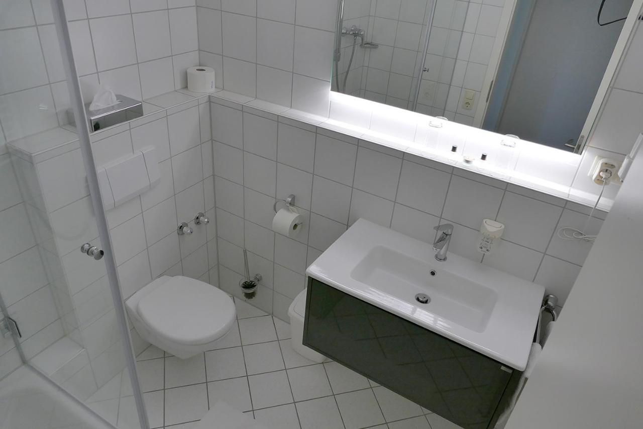 Hasi'S Hotel Grafing Dış mekan fotoğraf