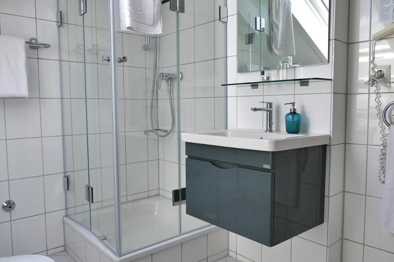 Hasi'S Hotel Grafing Dış mekan fotoğraf