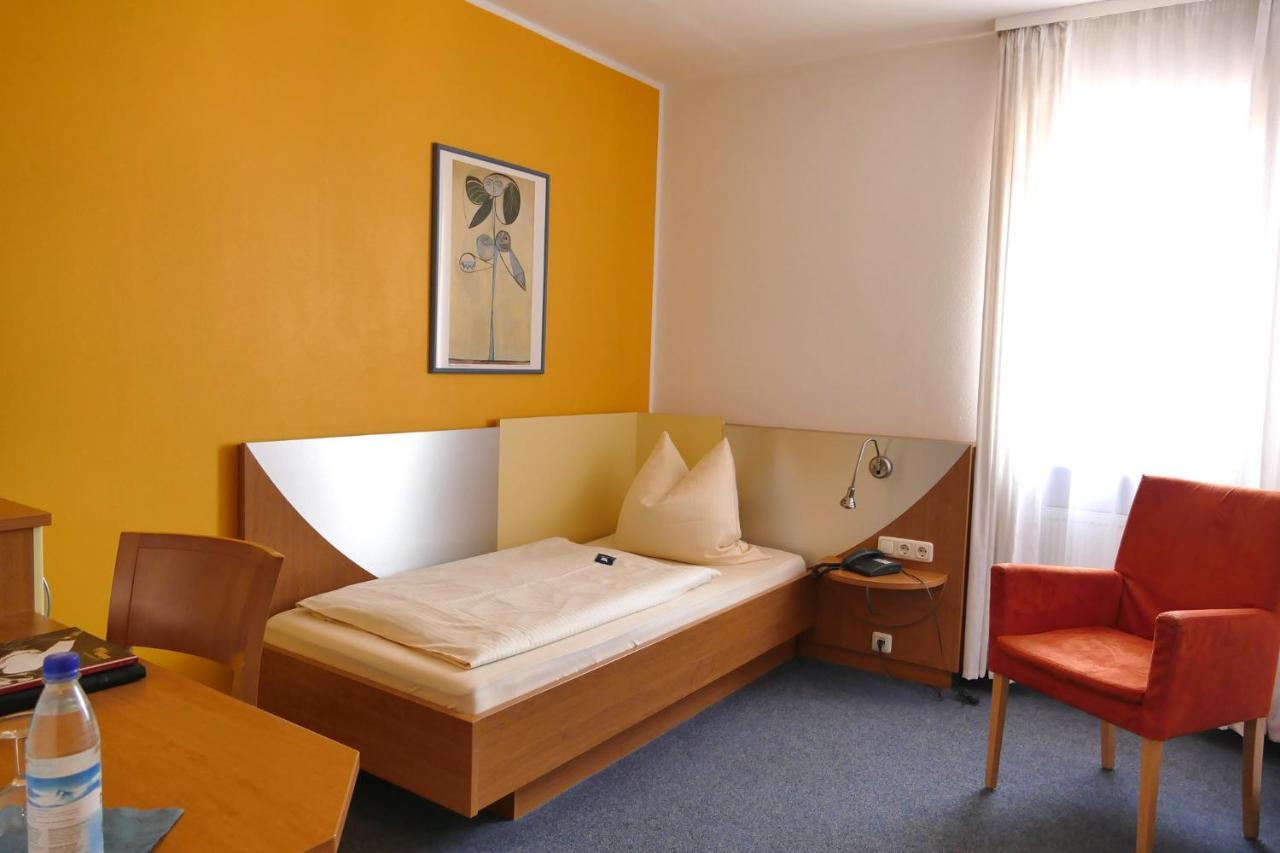 Hasi'S Hotel Grafing Dış mekan fotoğraf