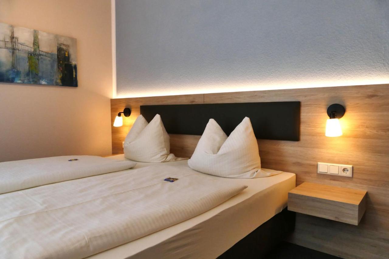 Hasi'S Hotel Grafing Dış mekan fotoğraf