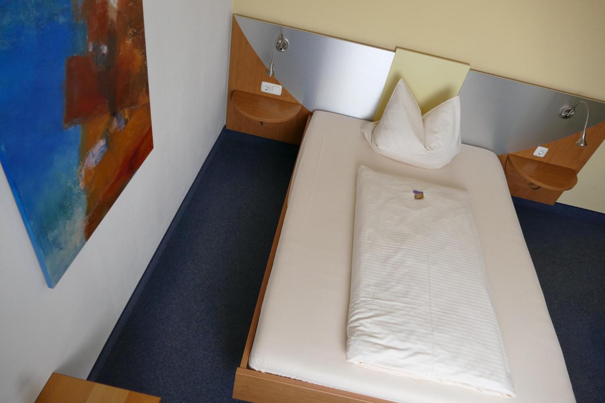Hasi'S Hotel Grafing Dış mekan fotoğraf
