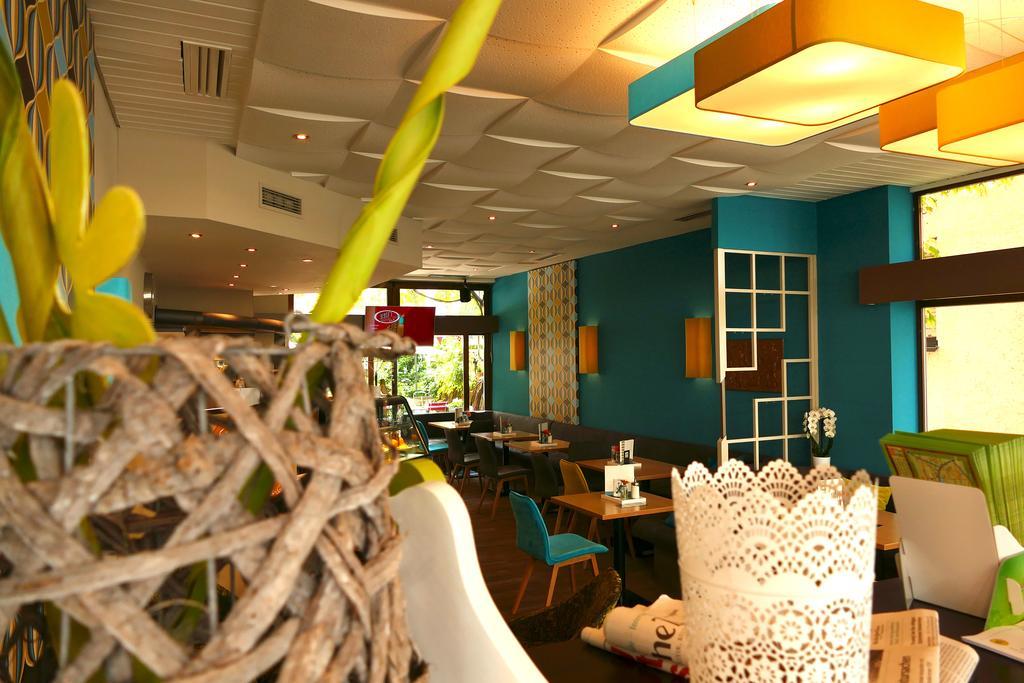 Hasi'S Hotel Grafing Dış mekan fotoğraf