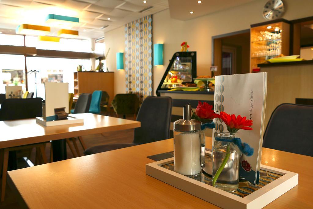 Hasi'S Hotel Grafing Dış mekan fotoğraf
