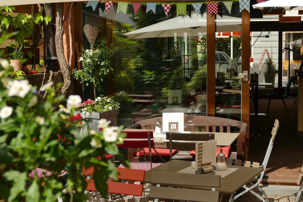 Hasi'S Hotel Grafing Dış mekan fotoğraf